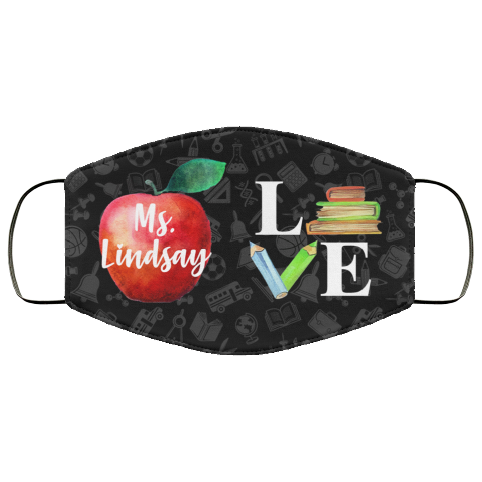 Lindsay FMA Face Mask
