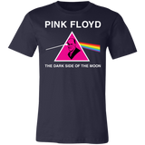 Pink Floyd Dark Side of The Moon Album Rock Band Music T Shirt 4
