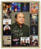 Danny Devito Blanket, Danny Devito Fleece, Sherpa Blanket for Bedroom - VPM Cozy Plush Fleece Blanket - 50x60
