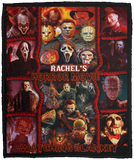 Rachel's - VPM Cozy Plush Fleece Blanket - 50x60