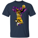 Number 8 and # 24 Basketball Sport Memorial Gift T-Shirt Men's T-Shirt