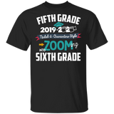 Jennifer Corrigan Fifth Grade 2019 2020 Nailed It Quarantine Style Zooming Into Sixth Grade