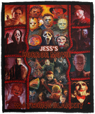 Jess’s - VPM Cozy Plush Fleece Blanket - 50x60