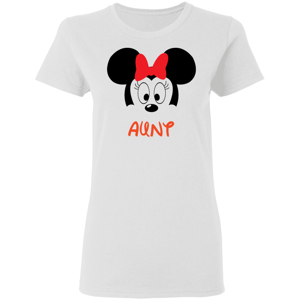 Mom Daddy Brother Sis mickey Family Matching T-shirts disney Trip Vacation shirt dad brother