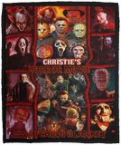 Christie's - VPM Cozy Plush Fleece Blanket - 50x60