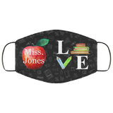 Miss Jones