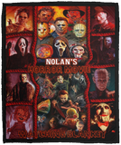 Nolan’s - VPM Cozy Plush Fleece Blanket - 50x60