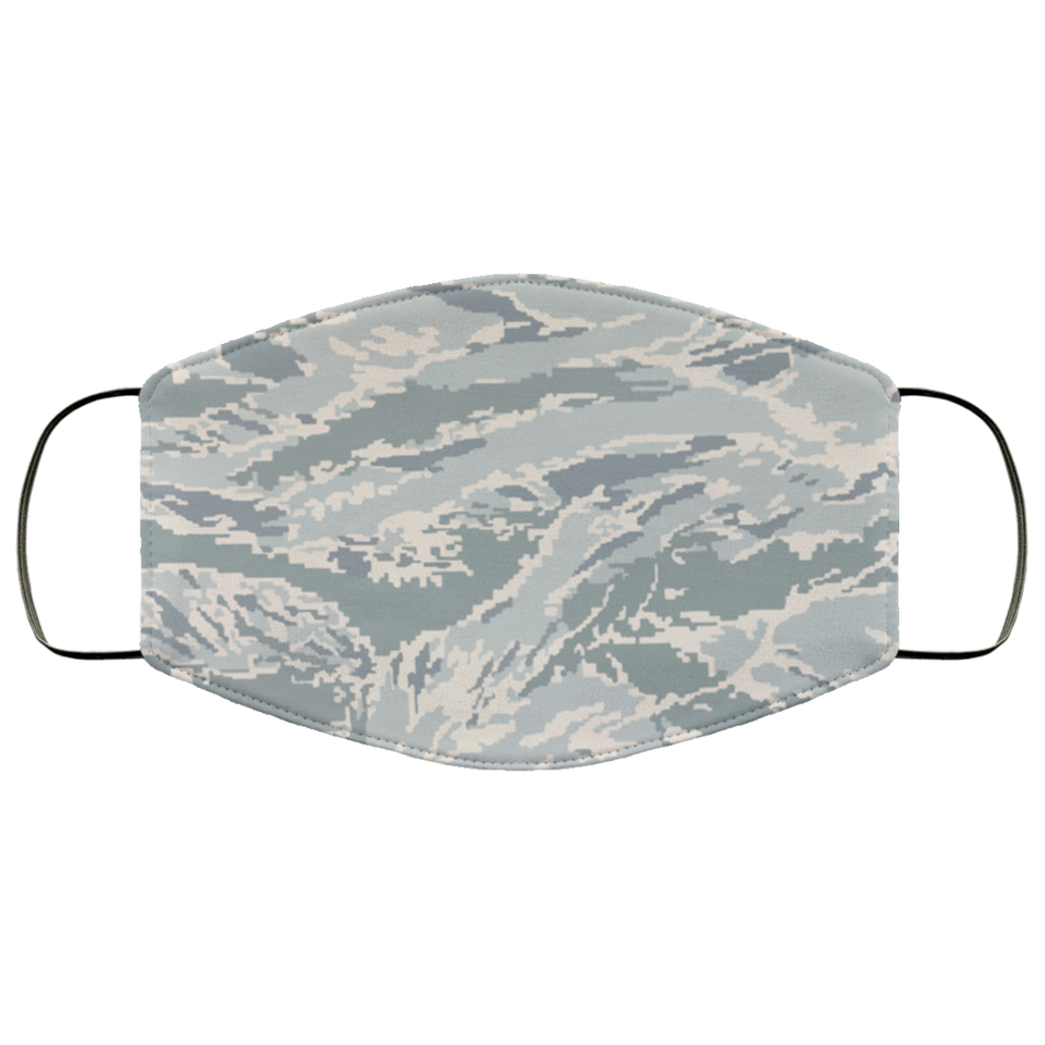 Air Force Military Camouflage Camo