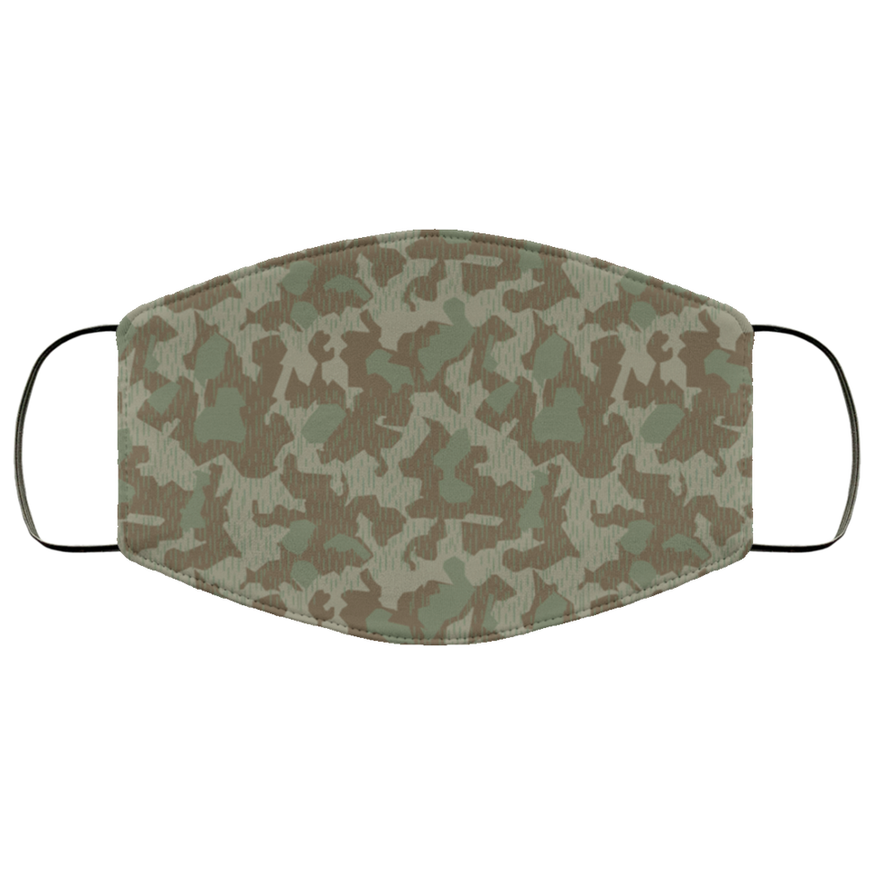 Splinter Camouflage Camo
