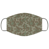 Splinter Camouflage Camo