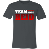 Team Reid Women's Dark T-Shirt