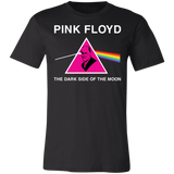 Pink Floyd Dark Side of The Moon Album Rock Band Music T Shirt 4