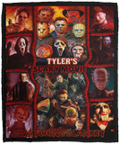 Tyler's - VPM Cozy Plush Fleece Blanket - 50x60
