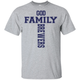 god family brewers bb G200 Gildan Ultra Cotton T-Shirt
