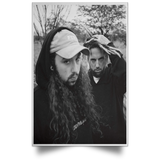 UICIDEBOY Rapper Music Singer Black Poster Hot Gift No Frame (24 x 36)