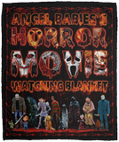 Angel Babies - VPM Cozy Plush Fleece Blanket - 50x60