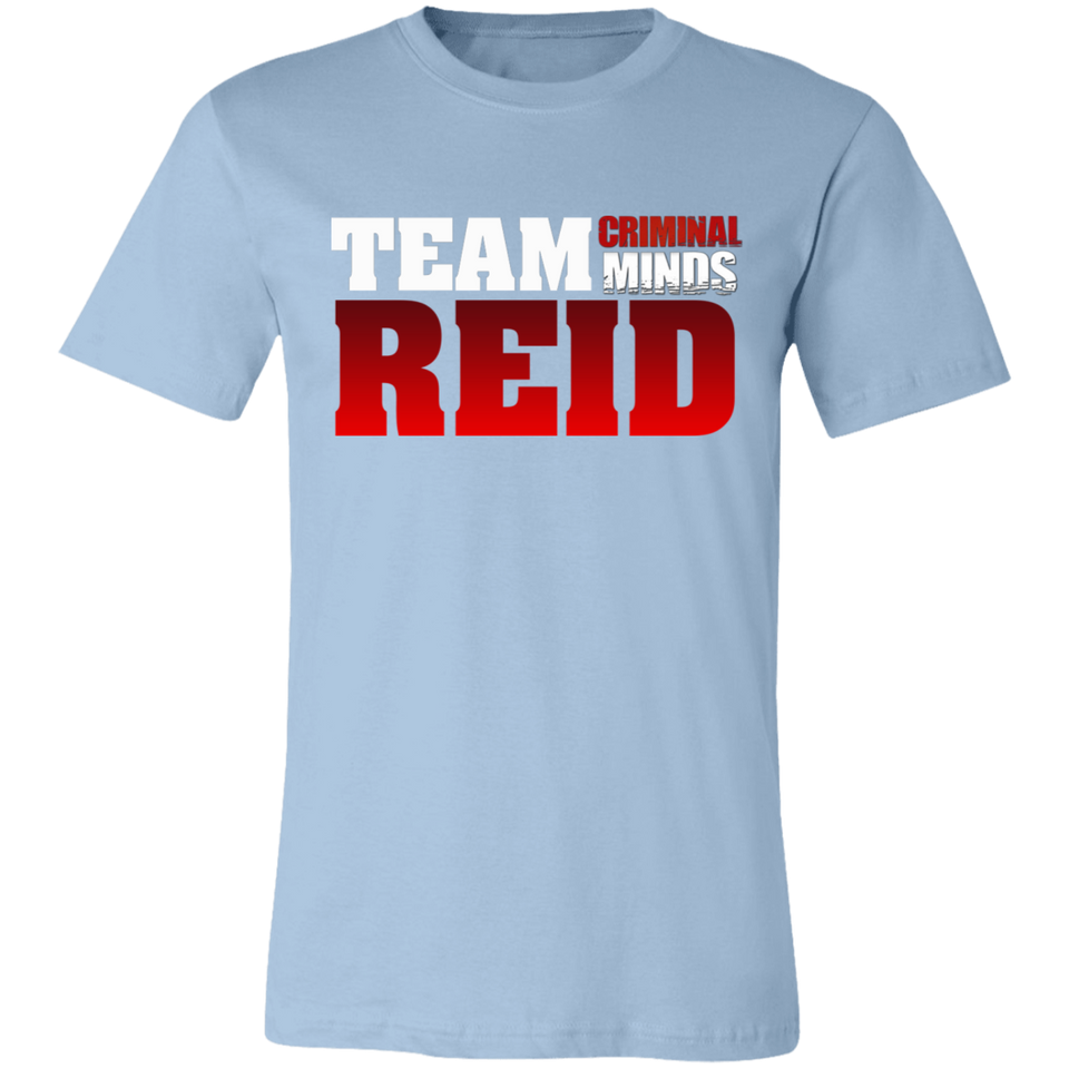 Team Reid Women's Dark T-Shirt