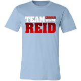 Team Reid Women's Dark T-Shirt