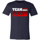 Team Reid Women's Dark T-Shirt