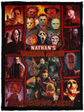 Nathan - VPS Cozy Plush Fleece Blanket - 30x40