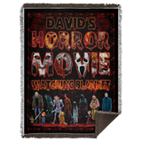 David’s - WB68 Woven Blanket - 60x80