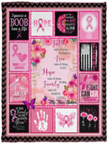 Shekira duckett 2 VPS Cozy Plush Fleece Blanket - 30x40