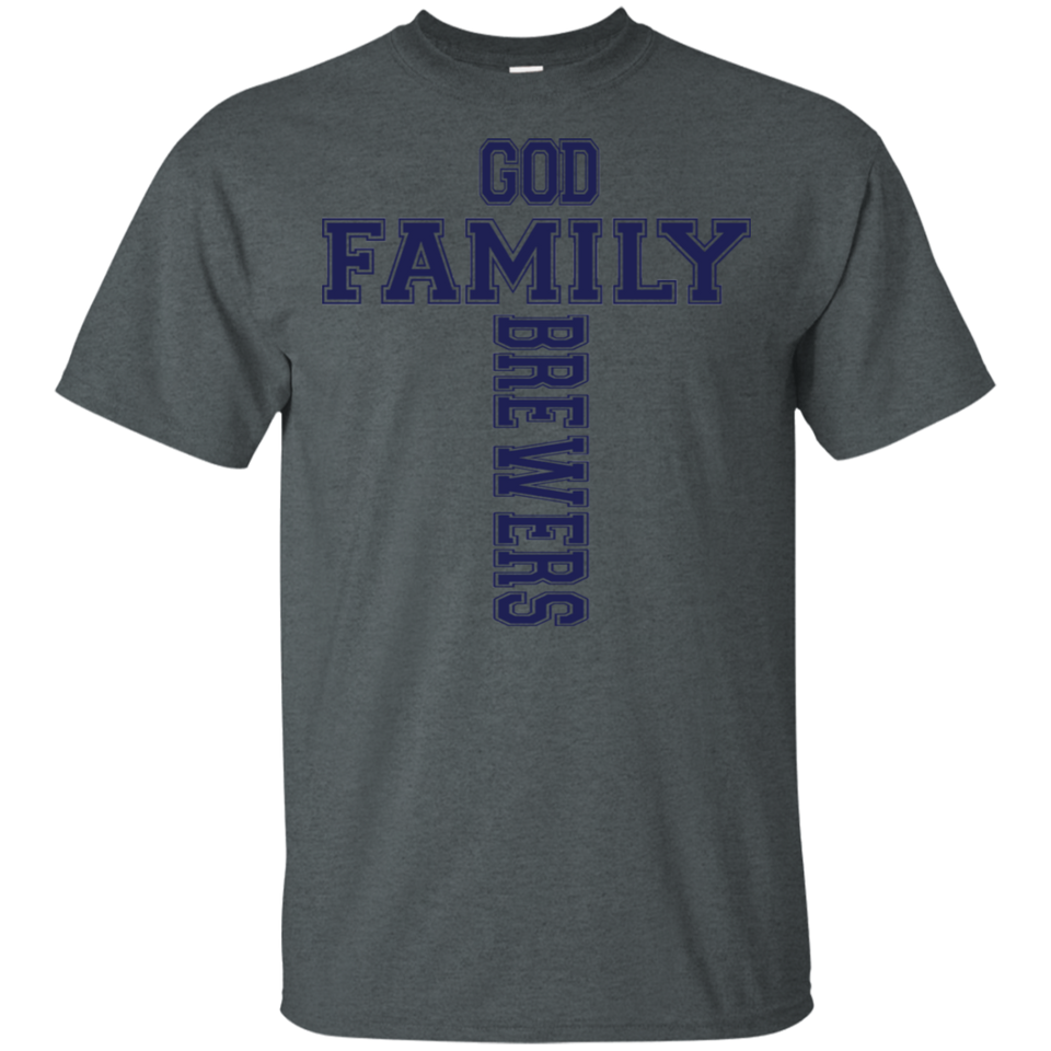 god family brewers bb G200 Gildan Ultra Cotton T-Shirt