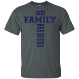 god family brewers bb G200 Gildan Ultra Cotton T-Shirt