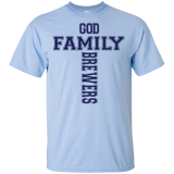 god family brewers bb G200 Gildan Ultra Cotton T-Shirt