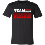 Team Reid Women's Dark T-Shirt