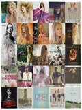 Taylor Swift Blanket, Taylor Swift Quilt, Fleece Sherpa Throw Blankets Quilts VPS Cozy Plush Fleece Blanket - 30x40