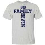 god family brewers bb G200 Gildan Ultra Cotton T-Shirt