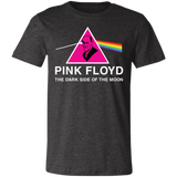Pink Floyd Dark Side of The Moon Album Rock Band Music T Shirt 2