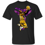 Number 8 and # 24 Basketball Sport Memorial Gift T-Shirt Men's T-Shirt