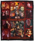 Al’s - VPM Cozy Plush Fleece Blanket - 50x60
