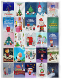 Charlie Brown Christmas - VPL Cozy Plush Fleece Blanket - 60x80