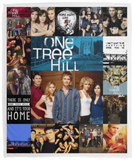 One Tree Hill Blanket, One Tree Hill TV series Fleece, Sherpa Blanket - VPM Cozy Plush Fleece Blanket - 50x60