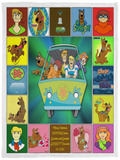 MERRY CHRISTMAS BENTLEE loves GRANDMA and GRANDPA GOSSETT DECEMBER 25 2022 - VPS Cozy Plush Fleece Blanket - 30x40