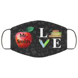 Smith FMA Face Mask