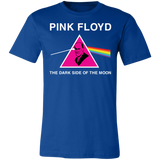 Pink Floyd Dark Side of The Moon Album Rock Band Music T Shirt 4