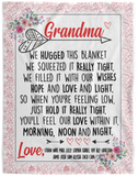 Ethan Nate Max Lilly Sophia Isabel Viv Aly Gracean Jamo Josh Sam Alyssa Zach Cam         - VPL Cozy Plush Fleece Blanket - 60x80