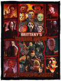 Brittany's - VPS Cozy Plush Fleece Blanket - 30x40