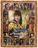 Xena Warrior Princess Blanket, Xena Warrior Princess TV Series Fleece Blanket VPL Cozy Plush Fleece Blanket - 60x80