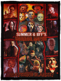 Summer & BFF's - VPS Cozy Plush Fleece Blanket - 30x40