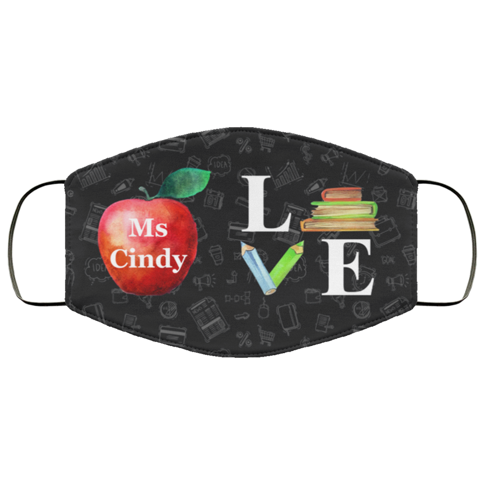 Ms Cindy