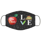 Ms Cindy