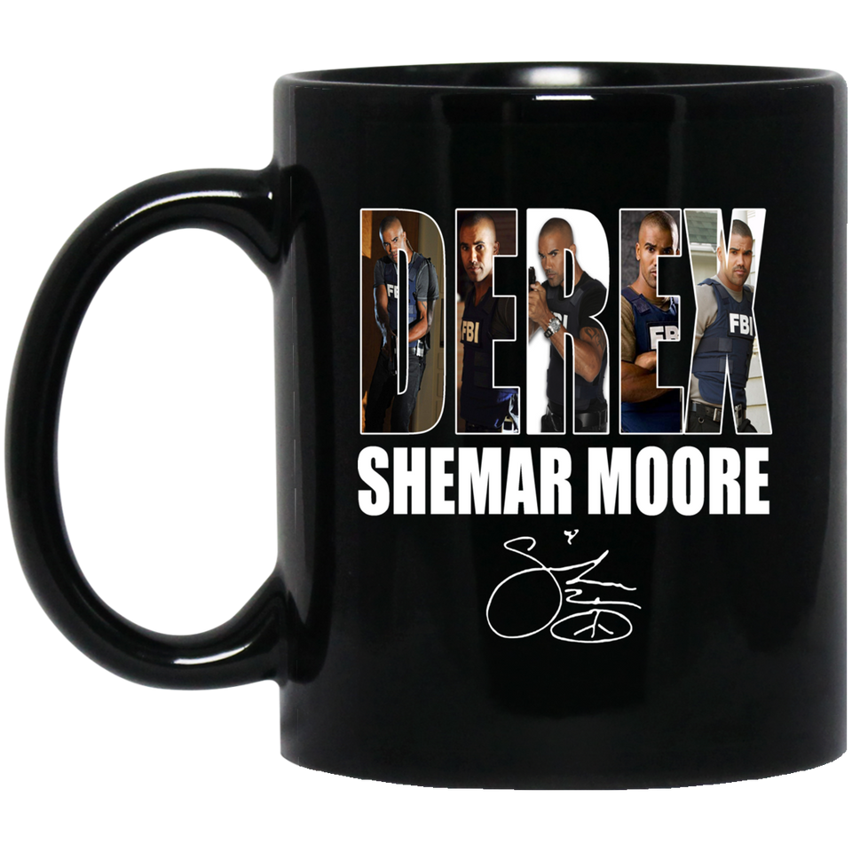 Derex shemar moore Coffee Mug 11oz, Derex shemar moore Mug Gift, Derex shemar Coffee Mug, Derex shemar Mug