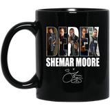 Derex shemar moore Coffee Mug 11oz, Derex shemar moore Mug Gift, Derex shemar Coffee Mug, Derex shemar Mug