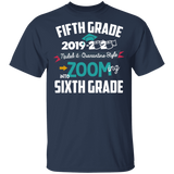 Jennifer Corrigan Fifth Grade 2019 2020 Nailed It Quarantine Style Zooming Into Sixth Grade