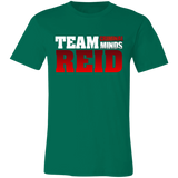 Team Reid Women's Dark T-Shirt